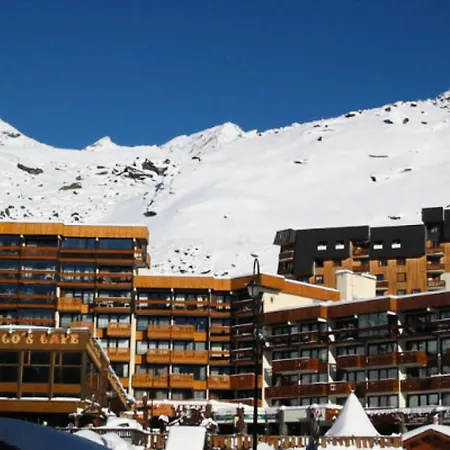 Neves - 4 Pers Secteur Anime De La Station Mae-7697 Apartment *