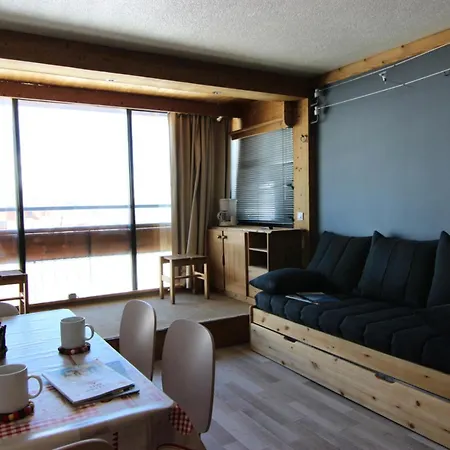 Neves - 4 Pers Secteur Anime De La Station Mae-7697 Apartment