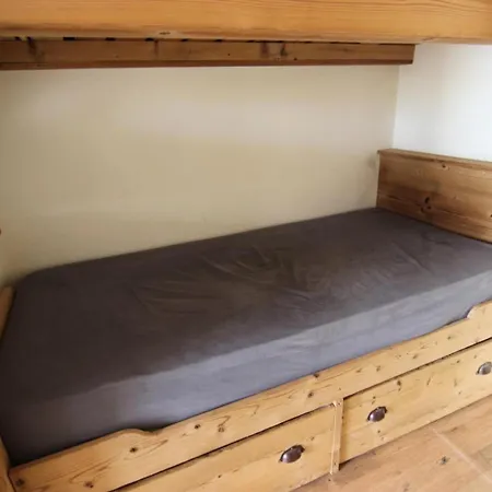 Neves - 4 Pers Secteur Anime De La Station Mae-7697 Apartment