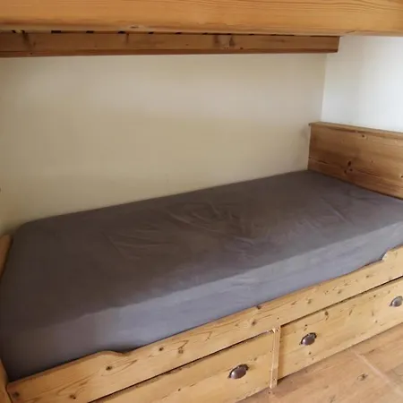 Résidence Neves - 4 Pers Secteur Anime De La Station Mae-7697 Apartamento